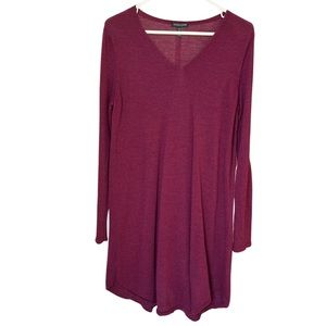 Eileen Fisher Sweater Dress